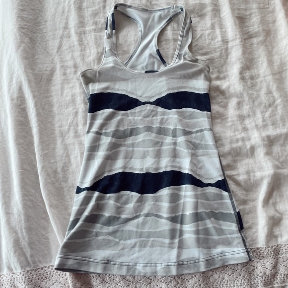 LULULEMON TANK TOP - Picture 1 of 3
